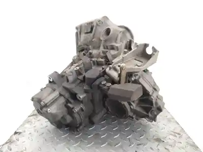 Автозапчастина б/у коробка передач для lancia ypsilon (101) 1.3 16v multijet argento посилання на oem iam 188a9000  