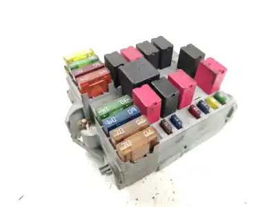 Second-hand car spare part fuse box unit for lancia ypsilon (101) 1.3 16v multijet argento oem iam references 51724721  57657