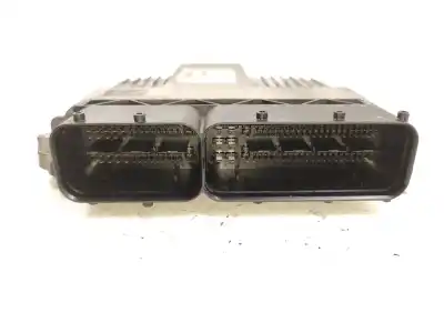 Автозапчасти б/у блок управления двигателем за lancia ypsilon (101) 1.3 16v multijet argento ссылки oem iam 55195819  4n0tj17ae