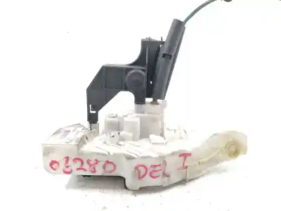 Pezzo di ricambio per auto di seconda mano  per LANCIA YPSILON (101)  Riferimenti OEM IAM 51739844  1925130