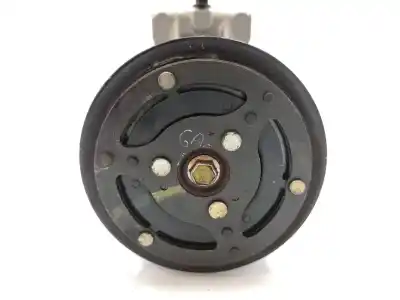 Pezzo di ricambio per auto di seconda mano compressore aria condizionata per lancia ypsilon (101) 1.3 16v multijet argento riferimenti oem iam 5a7975600  517469310
