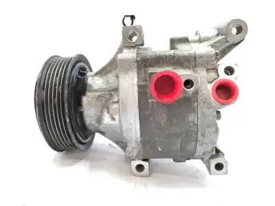 Pezzo di ricambio per auto di seconda mano compressore aria condizionata per lancia ypsilon (101) 1.3 16v multijet argento riferimenti oem iam 5a7975600  517469310