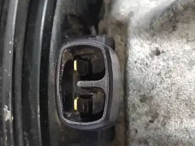 Pezzo di ricambio per auto di seconda mano compressore aria condizionata per lancia ypsilon (101) 1.3 16v multijet argento riferimenti oem iam 5a7975600  517469310