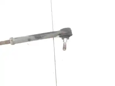 Pezzo di ricambio per auto di seconda mano cremagliera per lancia ypsilon (101) 1.3 16v multijet argento riferimenti oem iam 517060410  00517060410