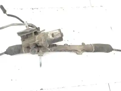 Second-hand car spare part steering rack for citroen c3 1.4 hdi exclusive oem iam references 6820000064  6200000059, 6820000064
