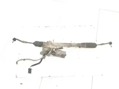 Second-hand car spare part steering rack for citroen c3 1.4 hdi exclusive oem iam references 6820000064  6200000059, 6820000064
