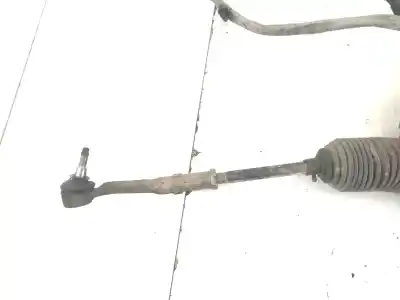 Second-hand car spare part steering rack for citroen c3 1.4 hdi exclusive oem iam references 6820000064  6200000059, 6820000064