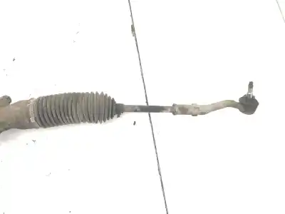 Second-hand car spare part steering rack for citroen c3 1.4 hdi exclusive oem iam references 6820000064  6200000059, 6820000064