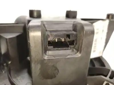 Pezzo di ricambio per auto di seconda mano motore di riscaldamento per lancia ypsilon (101) 1.3 16v multijet argento riferimenti oem iam 7353858720  