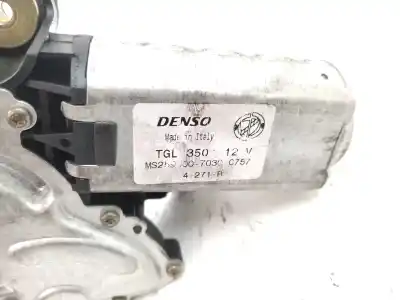 Автозапчасти б/у мотор заднего стеклоочистителя за lancia ypsilon (101) 1.3 16v multijet argento ссылки oem iam ms25900070300757  tgl350, 4271b