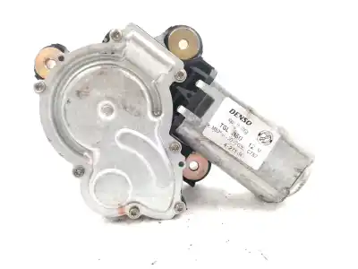Pezzo di ricambio per auto di seconda mano motore tergicristallo posteriore per lancia ypsilon (101) 1.3 16v multijet argento riferimenti oem iam ms25900070300757