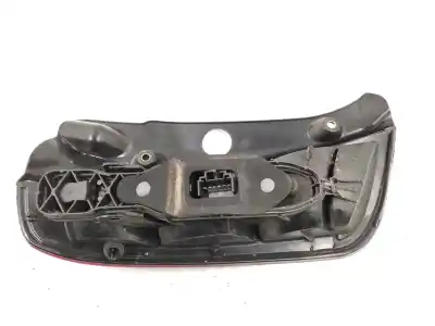 Автозапчасти б/у правый задний фонарь за lancia ypsilon (101) 1.3 16v multijet argento ссылки oem iam 51753384  