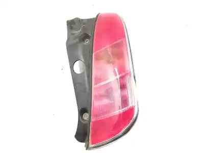 Pezzo di ricambio per auto di seconda mano luci posteriori destra per lancia ypsilon (101) 1.3 16v multijet argento riferimenti oem iam 51753384