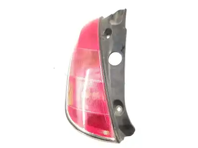 Pezzo di ricambio per auto di seconda mano lampada posteriore sinistra per lancia ypsilon (101) 1.3 16v multijet argento riferimenti oem iam 51753385