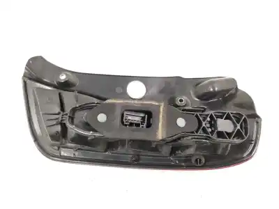 Peça sobressalente para automóvel em segunda mão farolim traseiro esquerdo por lancia ypsilon (101) 1.3 16v multijet argento referências oem iam 51753385  