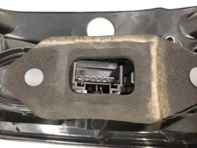 Pezzo di ricambio per auto di seconda mano lampada posteriore sinistra per lancia ypsilon (101) 1.3 16v multijet argento riferimenti oem iam 51753385  