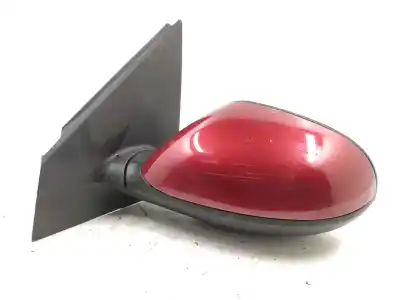 Pezzo di ricambio per auto di seconda mano specchio sinistro per lancia ypsilon (101) 1.3 16v multijet argento riferimenti oem iam 7353451210