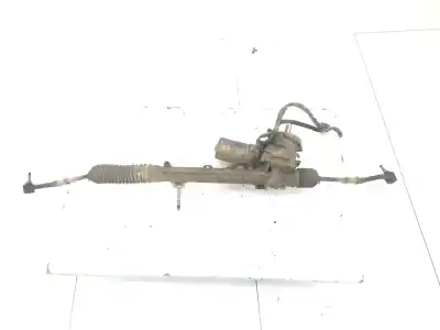Pièce détachée automobile d'occasion CRÉMAILLÈRE DE DIRECTION pour CITROEN C3 1.4 HDI (68 CV)  Références OEM IAM 68200000048  23220200