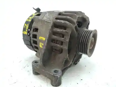 Автозапчастина б/у ГЕНЕРАТОР для FIAT PUNTO (EVO) (199)  Посилання на OEM IAM 46542889  63321718