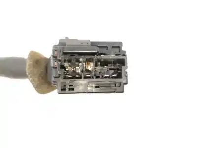 Peça sobressalente para automóvel em segunda mão comutador de limpa vidros por citroen saxo 1.0 referências oem iam 96049597zl  33779502