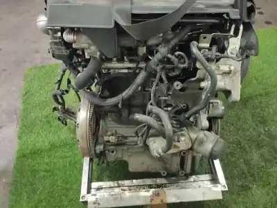 Second-hand car spare part complete engine for suzuki sx4 rw (ey) 1.9 ddis turbodiesel oem iam references d19aa  d19aa