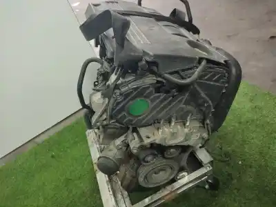 Second-hand car spare part complete engine for suzuki sx4 rw (ey) 1.9 ddis turbodiesel oem iam references d19aa  d19aa