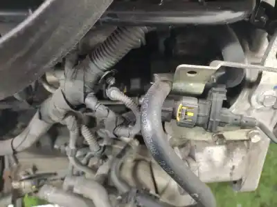 Second-hand car spare part complete engine for suzuki sx4 rw (ey) 1.9 ddis turbodiesel oem iam references d19aa  d19aa