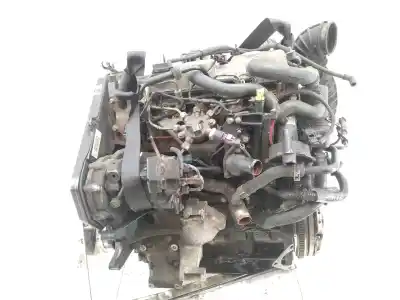 Second-hand car spare part complete engine for ford focus berlina (cak) (1998->) 1.8 ambiente [1.8 ltr. - 74 kw tdci cat] oem iam references ffda  
