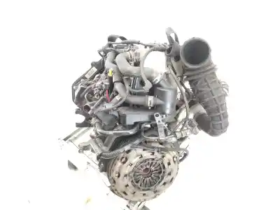 Second-hand car spare part complete engine for ford focus berlina (cak) (1998->) 1.8 ambiente [1.8 ltr. - 74 kw tdci cat] oem iam references ffda  