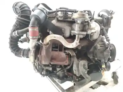 Second-hand car spare part complete engine for ford focus berlina (cak) (1998->) 1.8 ambiente [1.8 ltr. - 74 kw tdci cat] oem iam references ffda  