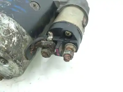 Piesă de schimb auto la mâna a doua electromotor pentru fiat regata berlina 70 es referințe oem iam 63223236  