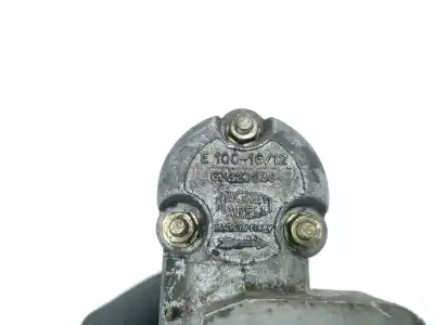 Piesă de schimb auto la mâna a doua electromotor pentru fiat regata berlina 70 es referințe oem iam 63223236  