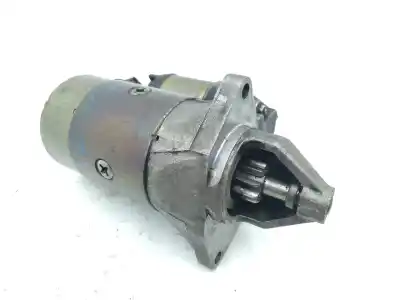 Peça sobressalente para automóvel em segunda mão Motor De Arranque por FIAT CINQUECENTO (170) 0.9 I.E. Referências OEM IAM E80112  