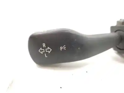 Peça sobressalente para automóvel em segunda mão comutador de piscas  por bmw serie 3 coupe (e46) 1.9 cat referências oem iam 8363662m  01104000