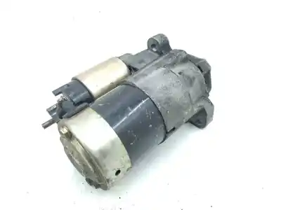 Second-hand car spare part starter motor for renault clio ii fase ii (b/cb0) authentique oem iam references 8200227092  m000t91581