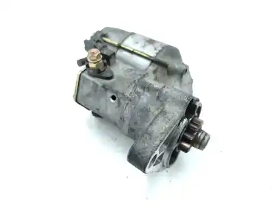 Pièce détachée automobile d'occasion Démarreur De Voiture pour TOYOTA YARIS (NCP1/NLP1/SCP1) 1.4 Turbodiesel CAT Références OEM IAM 2810033050  4280000570