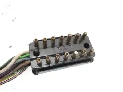 Pièce détachée automobile d'occasion commande d'essuie glace pour mercedes-benz clase e (w124) berlina 300 e 4 matic (124.230) références oem iam 1245450424  01910976