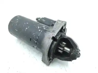 Gebrauchtes Autoersatzteil Motor Startet zum BMW SERIE 3 BERLINA (E46) 316i OEM-IAM-Referenzen 0986017110  0001109025