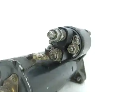 Second-hand car spare part starter motor for bmw serie 5 berlina (e39) 2.0 520i [2.0 ltr. - 110 kw 24v] oem iam references 2246570  0001109025