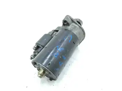 Second-hand car spare part starter motor for bmw serie 5 berlina (e39) 2.0 520i [2.0 ltr. - 110 kw 24v] oem iam references 2246570  0001109025