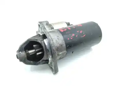 Peça sobressalente para automóvel em segunda mão Motor De Arranque por BMW SERIE 3 COUPE (E46) 318 Ci Referências OEM IAM 7505979  0001108196