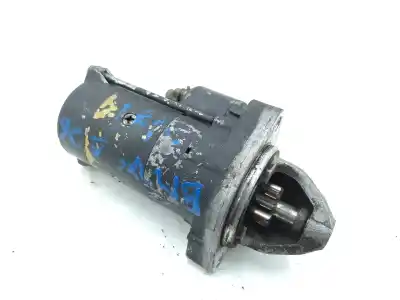 Second-hand car spare part Starter Motor for BMW SERIE 3 COMPACTO (E36) 316i OEM IAM references 63223537  M70R1412