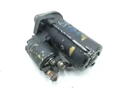 Second-hand car spare part starter motor for bmw serie 3 compacto (e36) 316i oem iam references 63223537  m70r1412