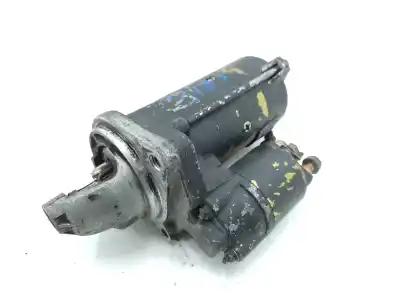 Second-hand car spare part starter motor for bmw serie 3 compacto (e36) 316i oem iam references 63223537  m70r1412