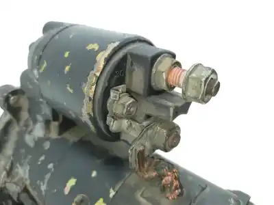 Second-hand car spare part starter motor for bmw serie 3 compacto (e36) 316i oem iam references 63223537  m70r1412