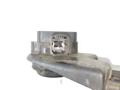 Автозапчастина б/у педаль акселератора для citroen jumpy 2.0 hdi fap посилання на oem iam 9639779180  