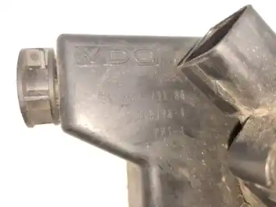 Автозапчастина б/у педаль акселератора для citroen jumpy 2.0 hdi fap посилання на oem iam 9639779180  