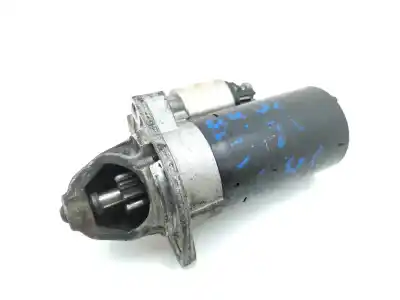 Peça sobressalente para automóvel em segunda mão Motor De Arranque por BMW SERIE 3 COUPE (E46) 318 Ci Referências OEM IAM 7505979  0001108196