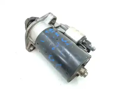 Peça sobressalente para automóvel em segunda mão motor de arranque por bmw serie 3 coupe (e46) 318 ci referências oem iam 7505979  0001108196