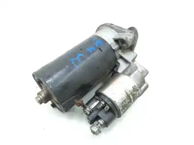 Peça sobressalente para automóvel em segunda mão motor de arranque por bmw serie 3 coupe (e46) 318 ci referências oem iam 7505979  0001108196